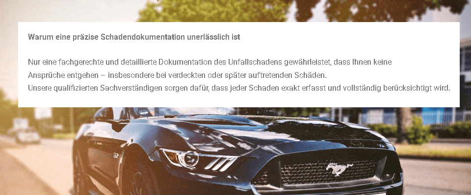 startseite_2 DriveExpert - Ihr Ingenieur- und Kfz - Sachverständiger