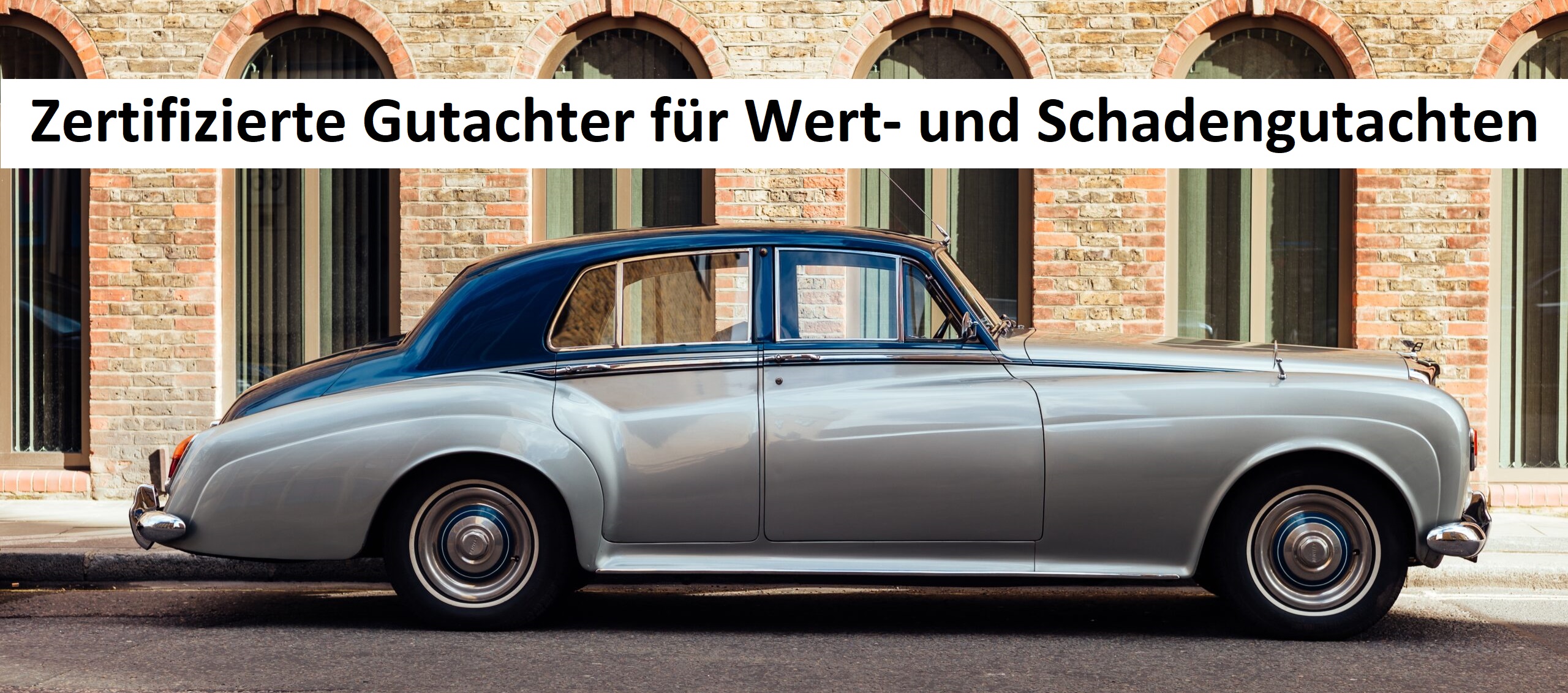 top-banner DriveExpert - Ihr Ingenieur- und Kfz - Sachverständiger